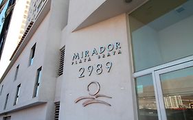 Edificio Mirador